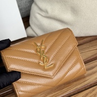 $82.00 USD Yves Saint Laurent AAA Quality Wallets #1248739