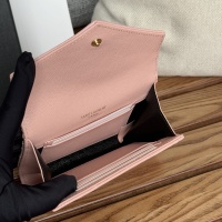 $82.00 USD Yves Saint Laurent AAA Quality Wallets #1248742