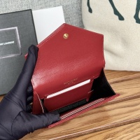 $82.00 USD Yves Saint Laurent AAA Quality Wallets #1248743