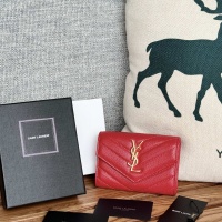 $82.00 USD Yves Saint Laurent AAA Quality Wallets #1248744