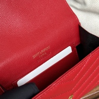 $82.00 USD Yves Saint Laurent AAA Quality Wallets #1248744