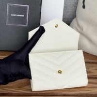 $82.00 USD Yves Saint Laurent AAA Quality Wallets #1248746