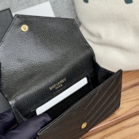 $82.00 USD Yves Saint Laurent AAA Quality Wallets #1248747