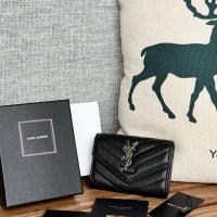 $82.00 USD Yves Saint Laurent AAA Quality Wallets #1248748