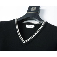 $45.00 USD Celine Sweaters Long Sleeved For Men #1248765