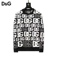 Dolce & Gabbana D&G Sweaters Long Sleeved For Men #1248768