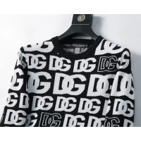 $45.00 USD Dolce & Gabbana D&G Sweaters Long Sleeved For Men #1248768