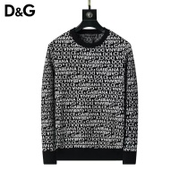 $45.00 USD Dolce & Gabbana D&G Sweaters Long Sleeved For Men #1248770