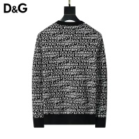 $45.00 USD Dolce & Gabbana D&G Sweaters Long Sleeved For Men #1248770