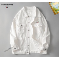 Thom Browne Jackets Long Sleeved For Men #1248781