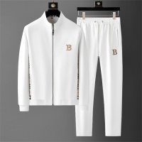 Burberry Tracksuits Long Sleeved For Men #1248845