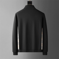 $85.00 USD Burberry Tracksuits Long Sleeved For Men #1248846