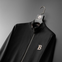 $85.00 USD Burberry Tracksuits Long Sleeved For Men #1248846