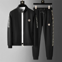 $85.00 USD Versace Tracksuits Long Sleeved For Men #1248852