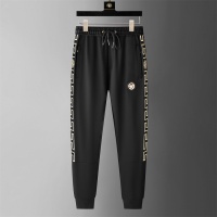 $85.00 USD Versace Tracksuits Long Sleeved For Men #1248852