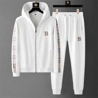 Burberry Tracksuits Long Sleeved For Men #1248874