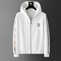 $85.00 USD Burberry Tracksuits Long Sleeved For Men #1248874