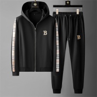 $85.00 USD Burberry Tracksuits Long Sleeved For Men #1248878