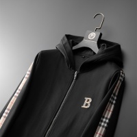 $85.00 USD Burberry Tracksuits Long Sleeved For Men #1248878