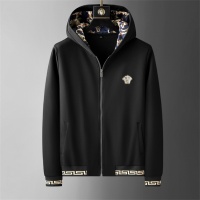 $85.00 USD Versace Tracksuits Long Sleeved For Men #1248879