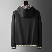 $85.00 USD Versace Tracksuits Long Sleeved For Men #1248879