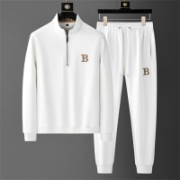 $85.00 USD Burberry Tracksuits Long Sleeved For Men #1248895