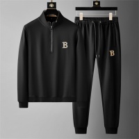 Burberry Tracksuits Long Sleeved For Men #1248897