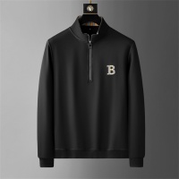 $85.00 USD Burberry Tracksuits Long Sleeved For Men #1248897