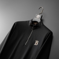 $85.00 USD Burberry Tracksuits Long Sleeved For Men #1248897