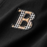 $85.00 USD Burberry Tracksuits Long Sleeved For Men #1248897