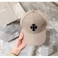 $27.00 USD Chrome Hearts Caps #1249007