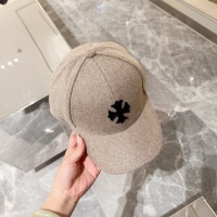 $27.00 USD Chrome Hearts Caps #1249007