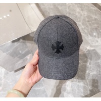 $27.00 USD Chrome Hearts Caps #1249008