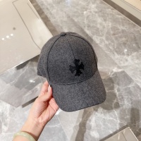 $27.00 USD Chrome Hearts Caps #1249008