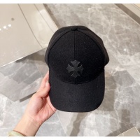 $27.00 USD Chrome Hearts Caps #1249009