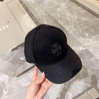 $27.00 USD Chrome Hearts Caps #1249009