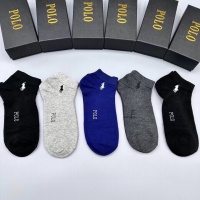 $27.00 USD Ralph Lauren Polo Socks For Men #1249015