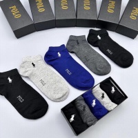 $27.00 USD Ralph Lauren Polo Socks For Men #1249015