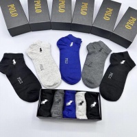 $27.00 USD Ralph Lauren Polo Socks For Men #1249015