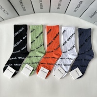 $29.00 USD Balenciaga Socks #1249017