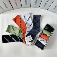 $29.00 USD Balenciaga Socks #1249017