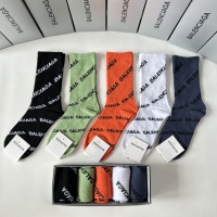 $29.00 USD Balenciaga Socks #1249017