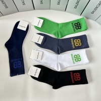 $29.00 USD Balenciaga Socks #1249021