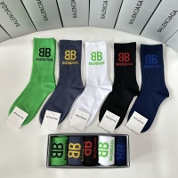 $29.00 USD Balenciaga Socks #1249021