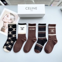 $29.00 USD Celine Socks #1249023