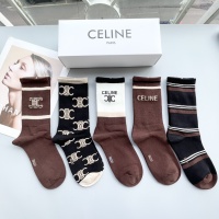 $29.00 USD Celine Socks #1249023