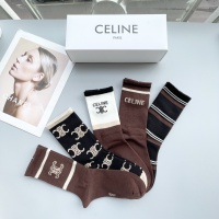 $29.00 USD Celine Socks #1249023