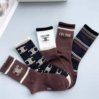 $29.00 USD Celine Socks #1249023