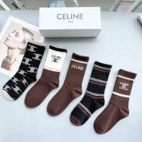 $29.00 USD Celine Socks #1249023