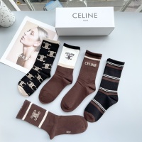 $29.00 USD Celine Socks #1249023